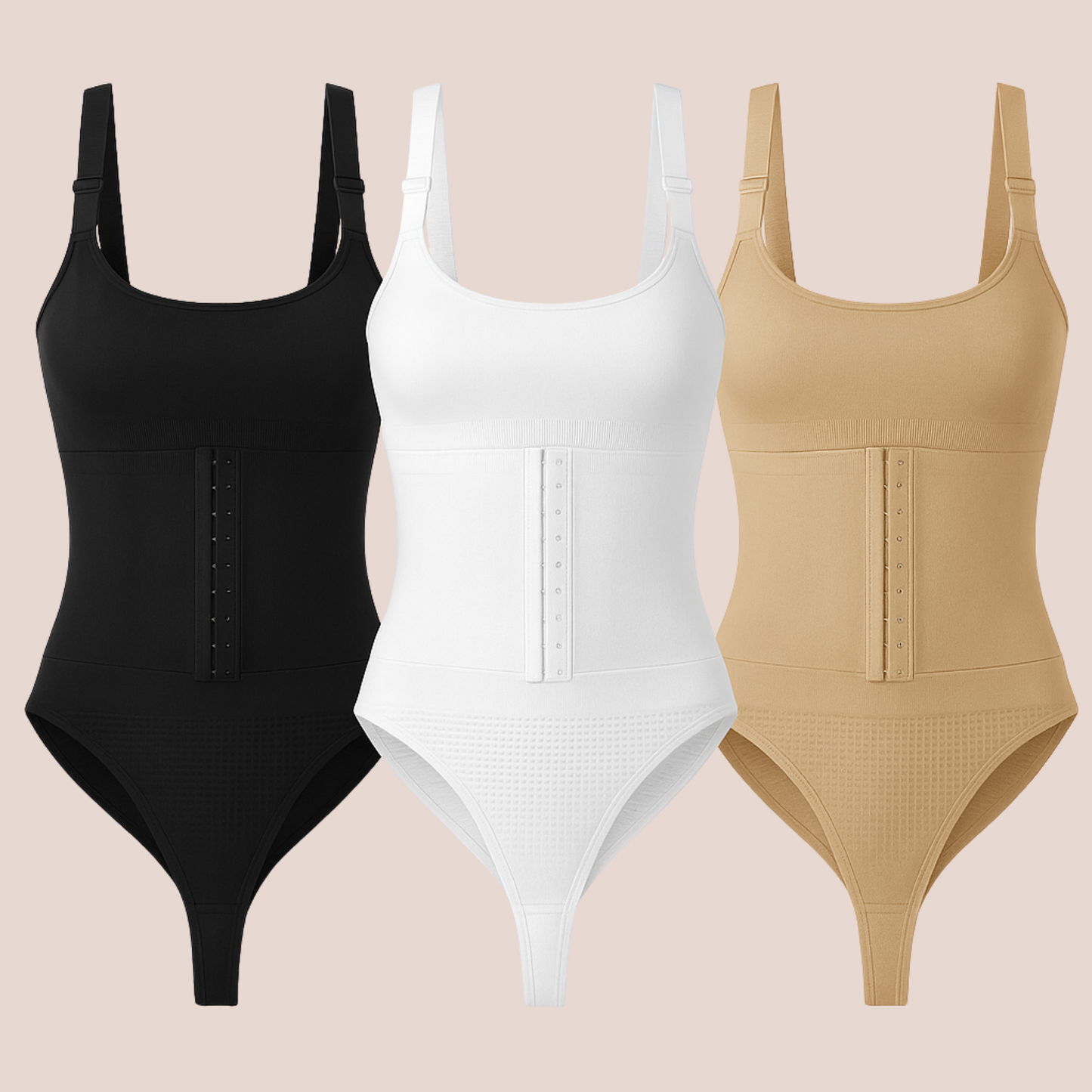 Body reductor con Faja