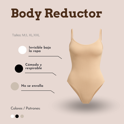 Body Clásico Reductor