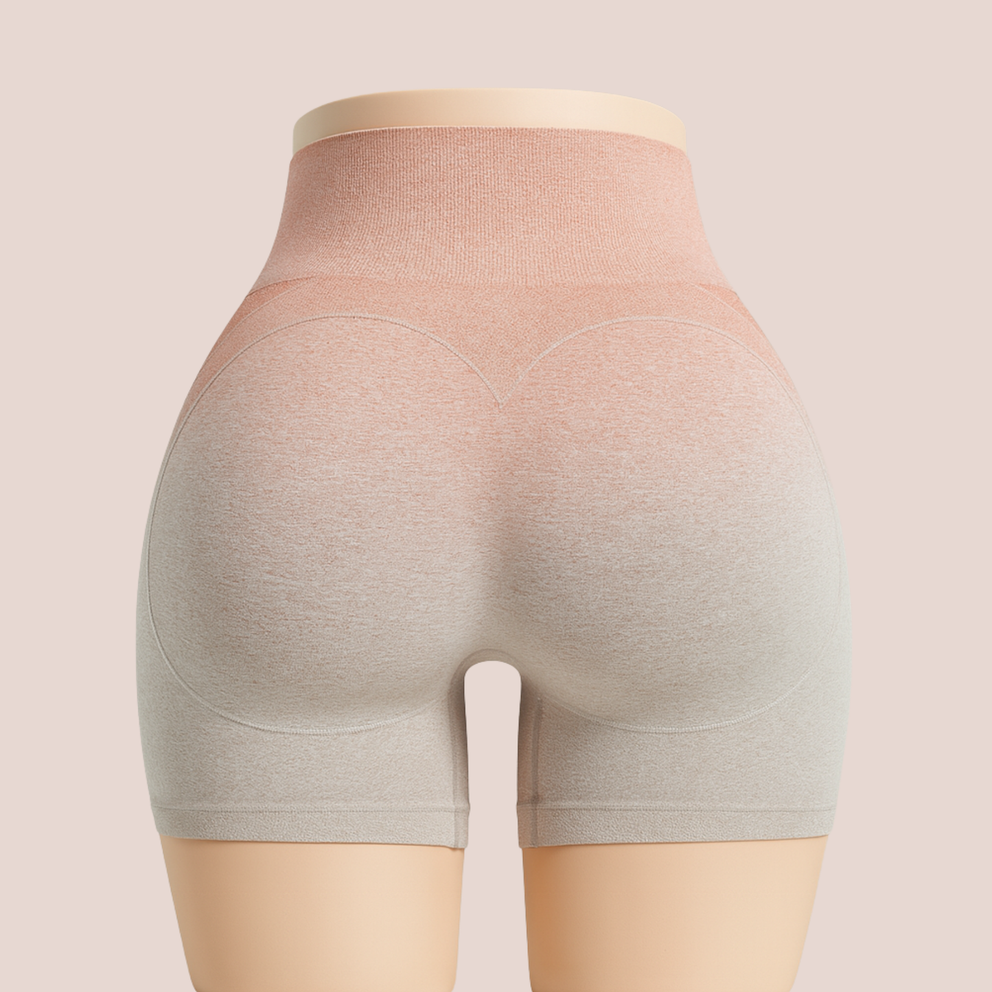 Short PUSH UP