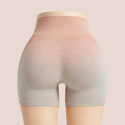 Short PUSH UP