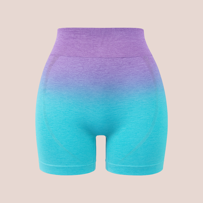 Short PUSH UP