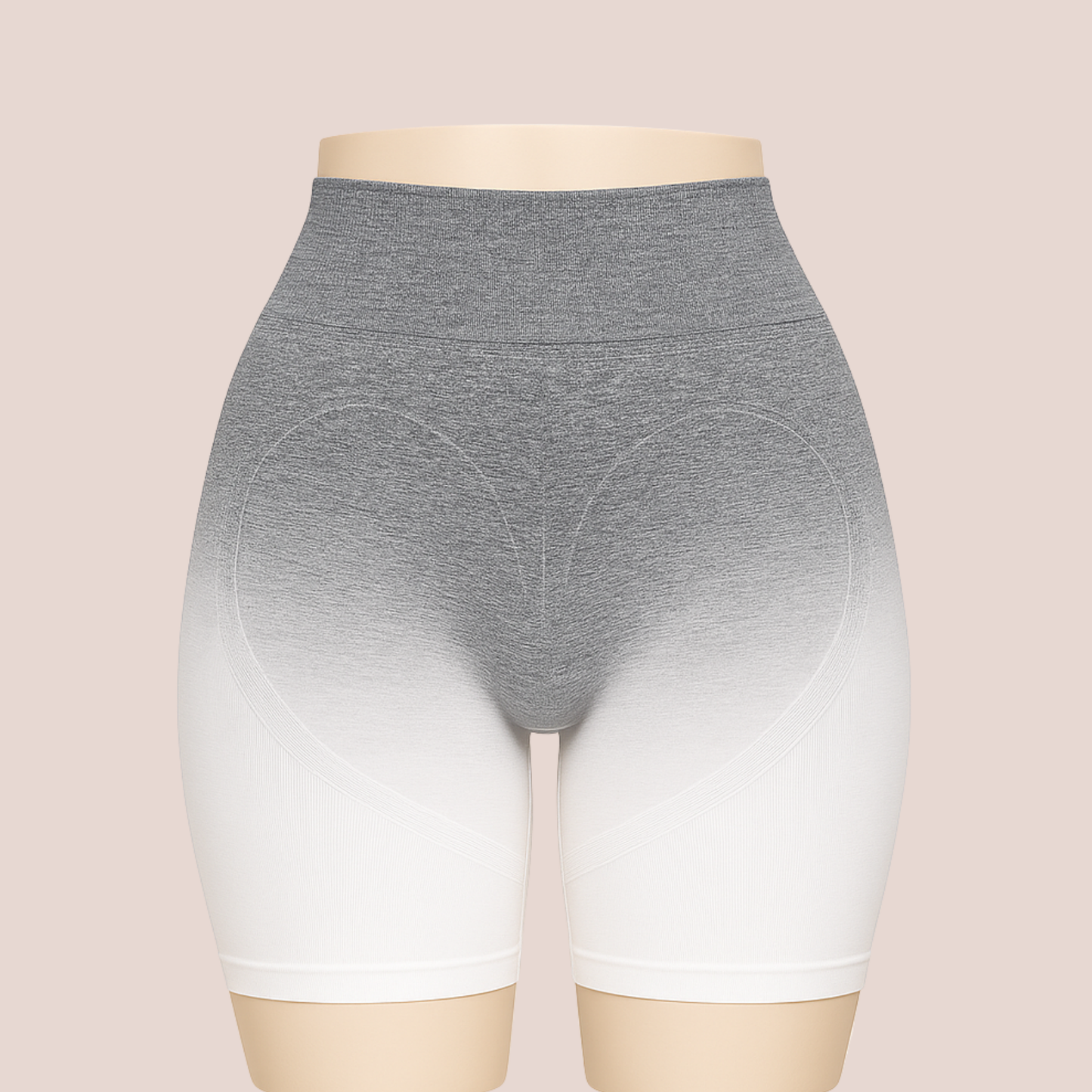 Short PUSH UP