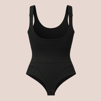 Body reductor con Faja