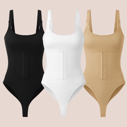 Body reductor con Faja