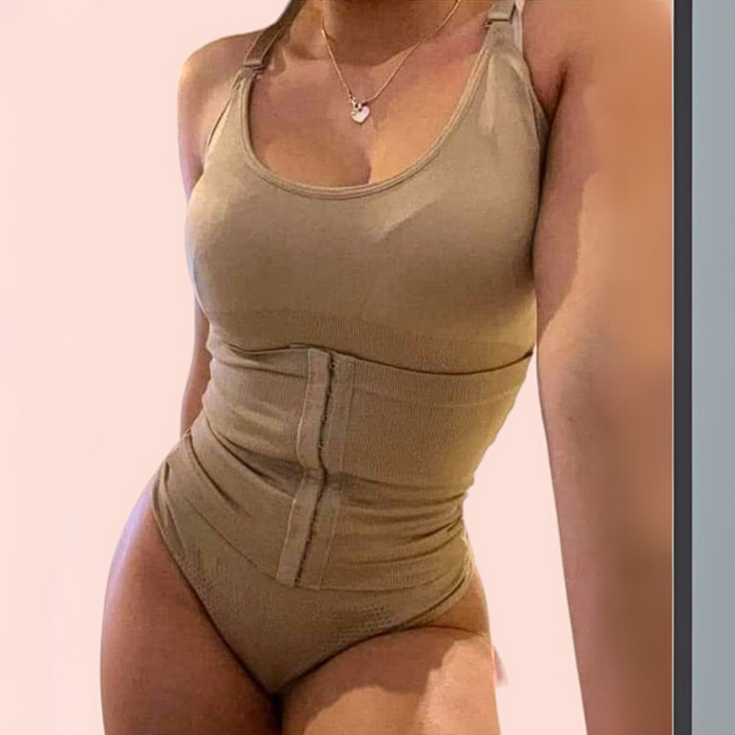 Body reductor con Faja